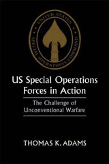 US Special Operations Forces in Action