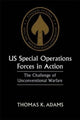 US Special Operations Forces in Action
