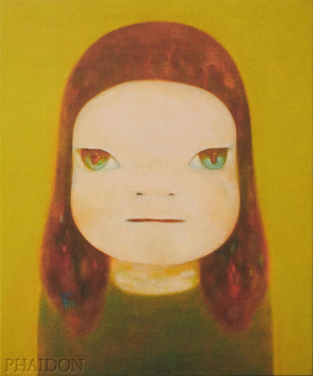 Yoshitomo Nara