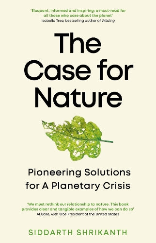 The Case for Nature