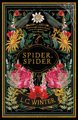 Spider, Spider