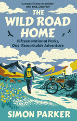 The Wild Road Home
