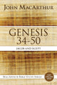 Genesis 34 to 50