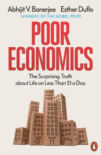 Poor Economics