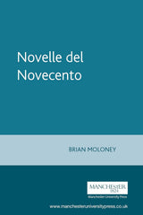 Novelle del Novecento