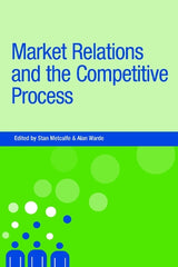 Market Relations and the Competitive Process