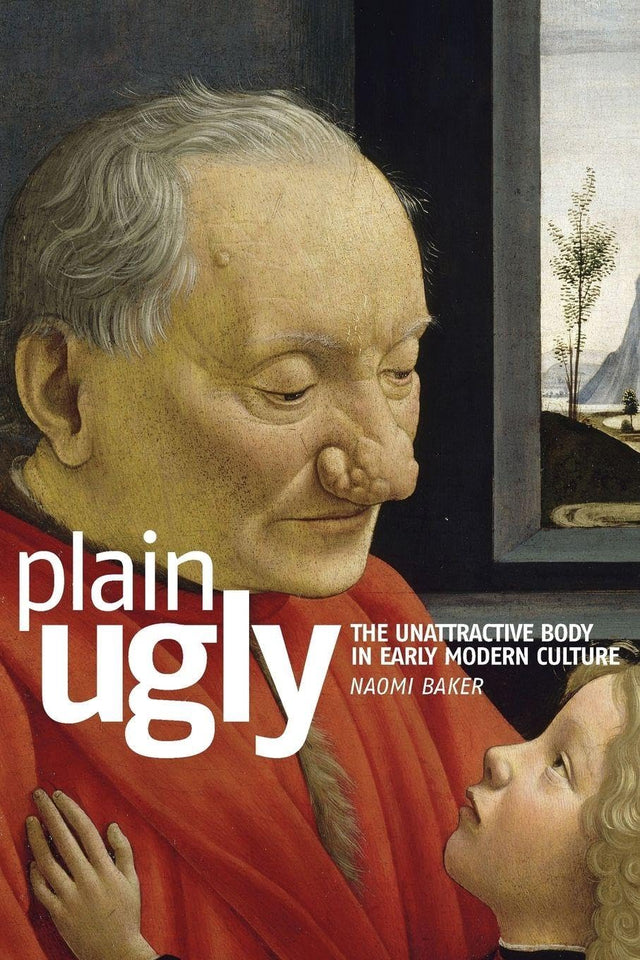 Plain Ugly