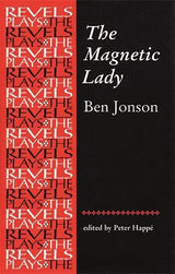 The Magnetic Lady