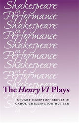 The Henry VI plays