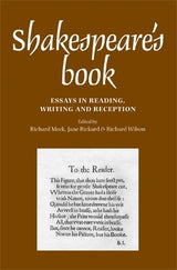Shakespeare's book