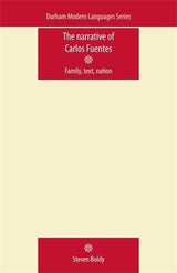 The Narrative of Carlos Fuentes
