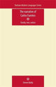 The Narrative of Carlos Fuentes