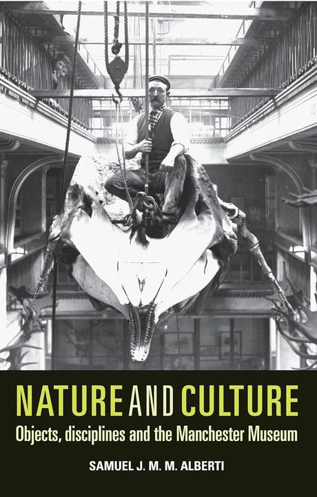 Nature and culture