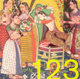 Art of Counting