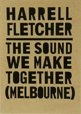 Harrell Fletcher