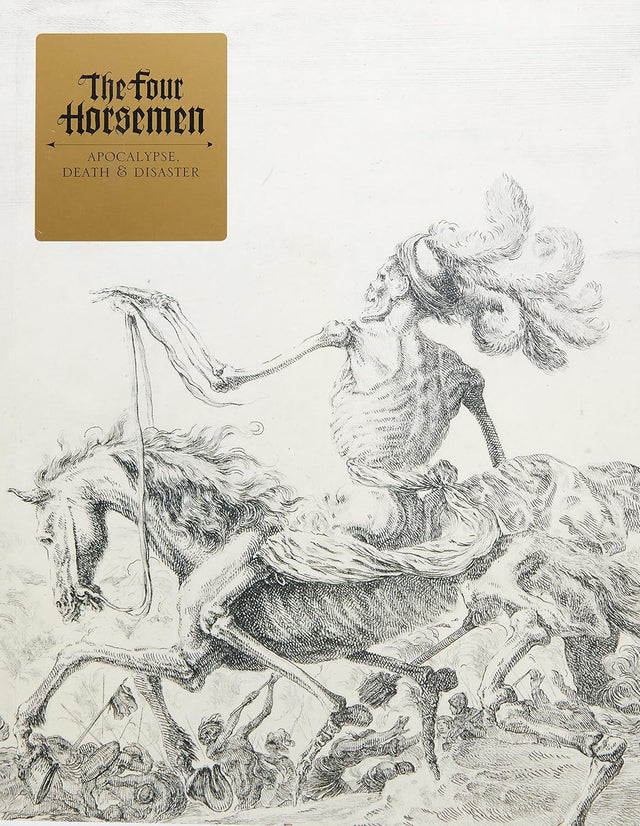 Four Horsemen