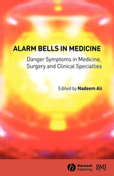 Alarm Bells in Medicine
