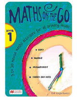 Maths On the Go Teacher Resource Book