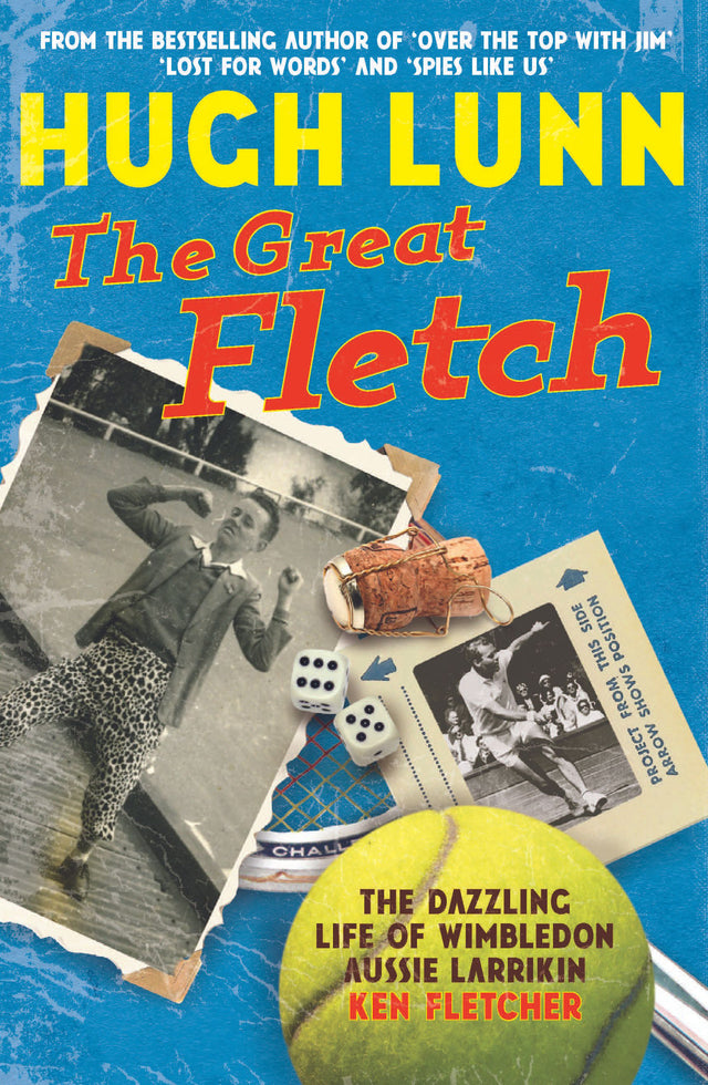 The Great Fletch