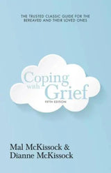 Coping with Grief 5th Edition