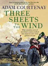 Three Sheets to the Wind