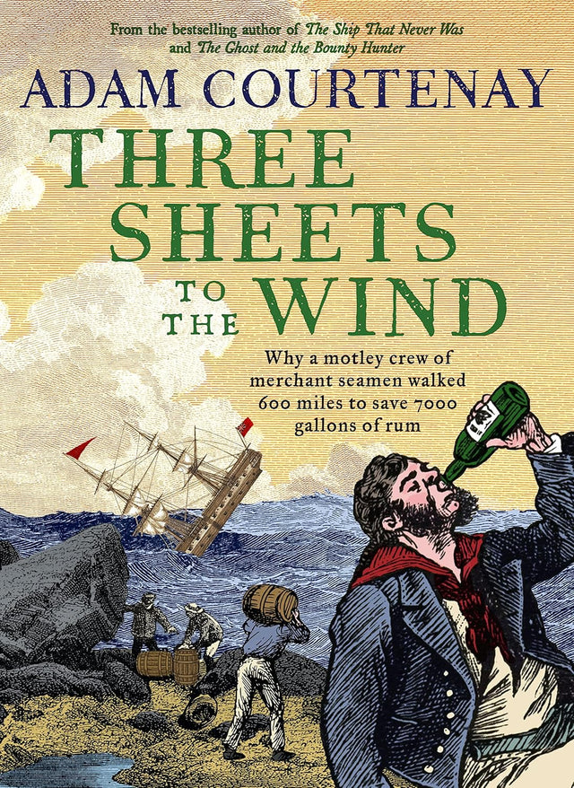 Three Sheets to the Wind