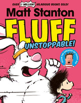 Fluff: Unstoppable