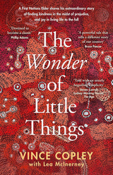 The Wonder of Little Things