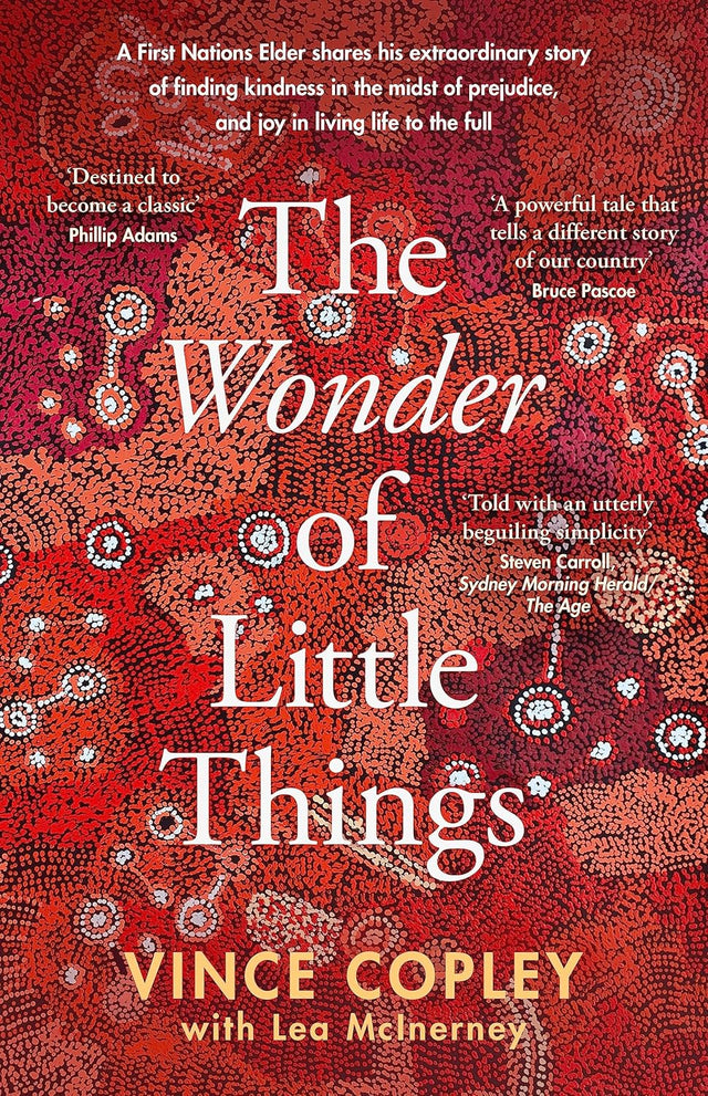 The Wonder of Little Things