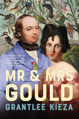 Mr and Mrs Gould