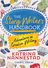 The Story Writer's Handbook