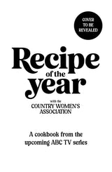 Recipe of the Year