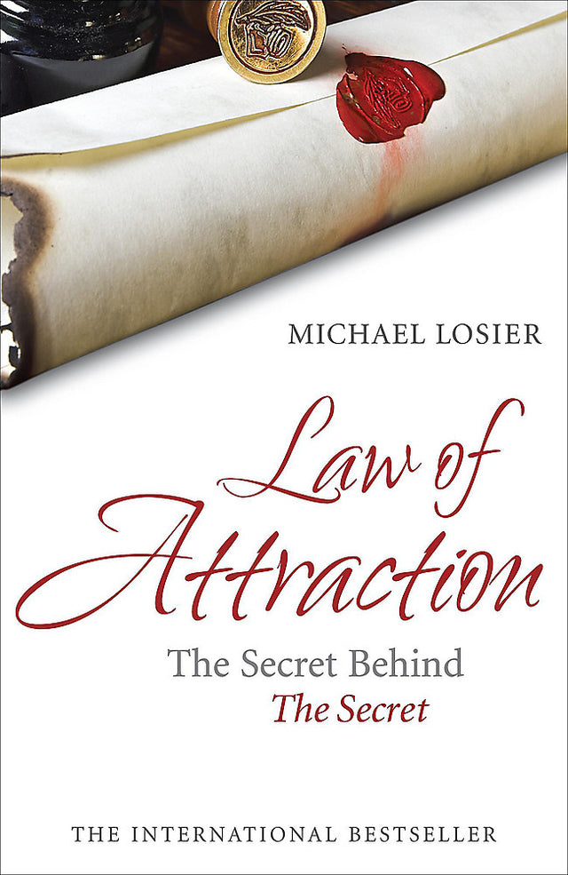 The Law of Attraction