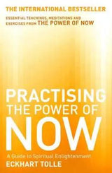 Practicing the Power of Now