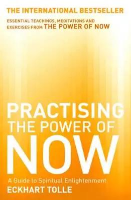 Practicing the Power of Now