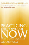 Practicing the Power of Now