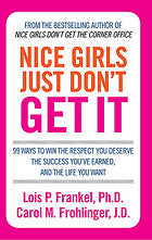 Nice Girls Just Don't Get It