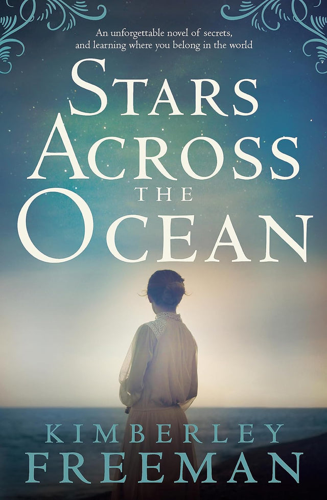 Stars Across the Ocean