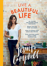 Live a Beautiful Life