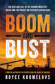 Boom and Bust