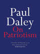 On Patriotism