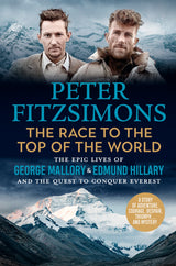 The Race to the Top of the World