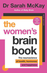 The Women's Brain Book