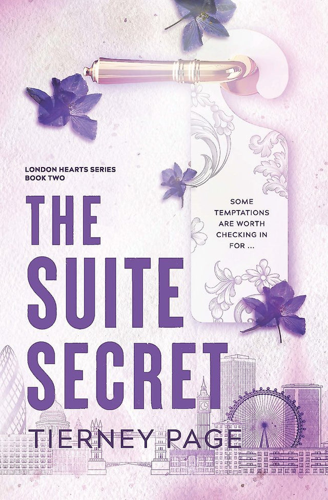 The Suite Secret