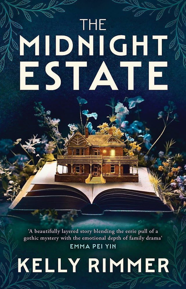 The Midnight Estate