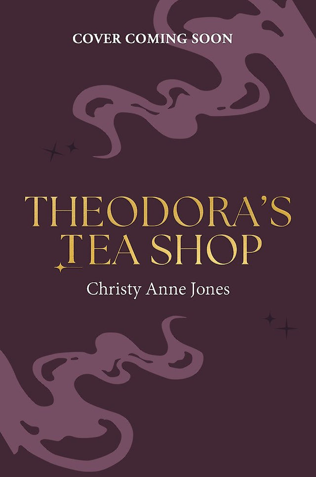 Theodora's Tea Shop