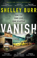 VANISH