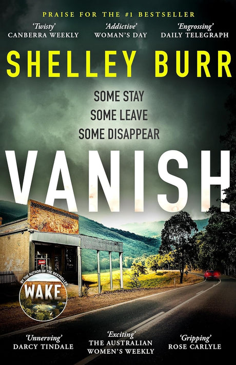 VANISH