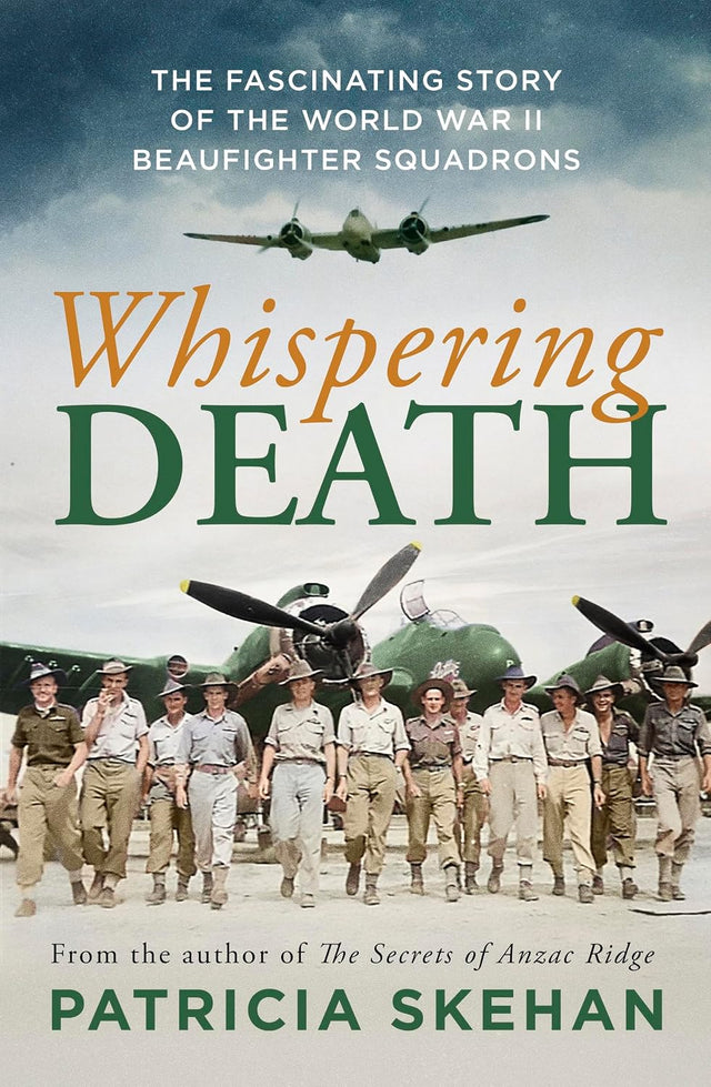 Whispering Death