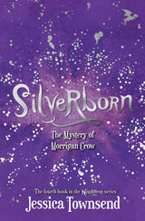 Silverborn: The Mystery of Morrigan Crow
